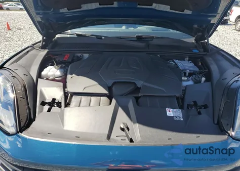 2024 Porsche Cayenne E-Hybrid from USA, damaged, VIN WP1AE2AY1RDA29839